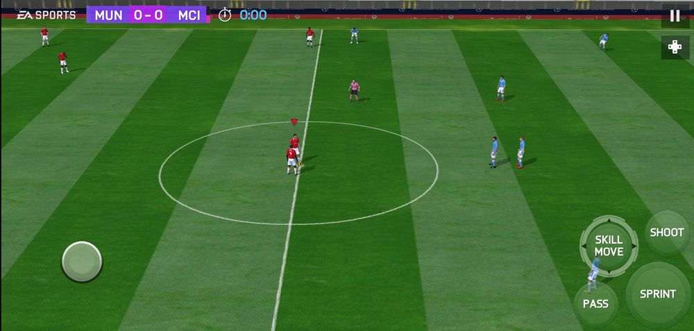 دانلود FIFA 2021 – بازی جذاب فوتبال “فیفا 2021“ اندروید + مود
