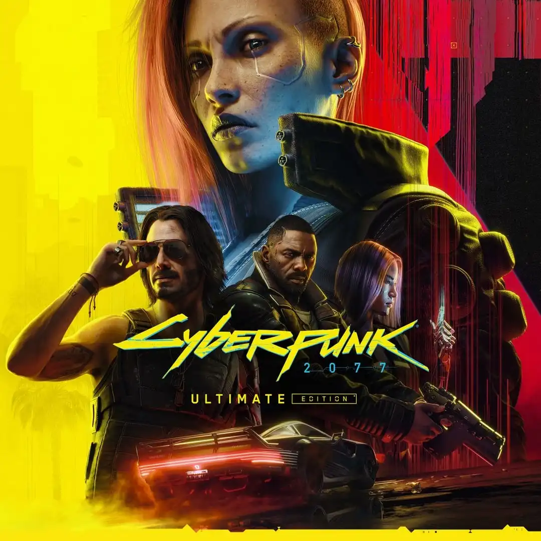 دانلود Cyberpunk Hero – بازی ”قهرمان سایبرپانک” اندروید + مود
