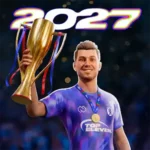 دانلود Top Eleven 2027 – بازی “مربی فوتبال 2027” اندروید + مود