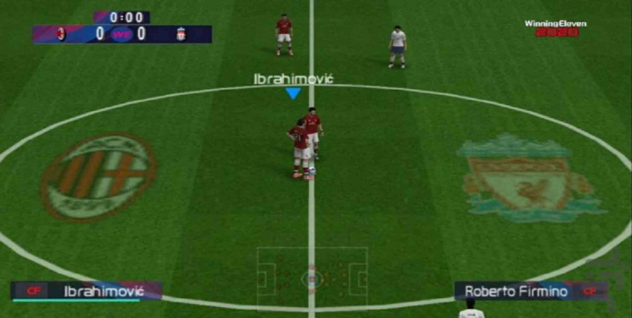 دانلود Winning Eleven 2025 – بازی ”وینینگ الون 2025” اندروید + مود