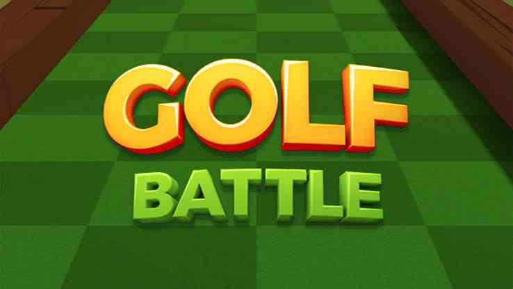 دانلود Golf Battle – بازی مسابقات “گلف آنلاین” اندروید + مود
