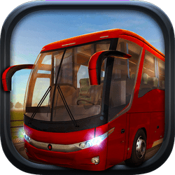 دانلود Bus Simulator 2015 – بازی ”شبیه ساز رانندگی اتوبوس” اندروید +  مود
