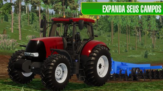 دانلود Farming Sim Brasil – شبیه ساز “کشاورزی برزیل“ اندروید + مود