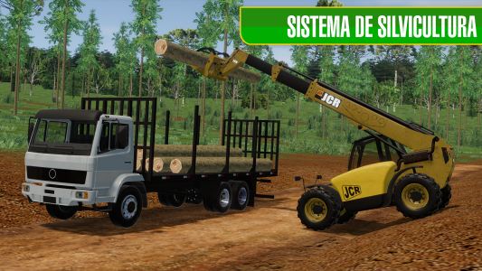 دانلود Farming Sim Brasil – شبیه ساز “کشاورزی برزیل“ اندروید + مود