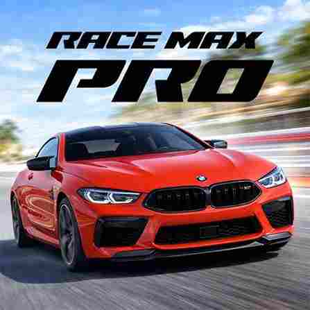 دانلود Race Max Pro – بازی “مسابقات حرفه ای” اندروید + مود