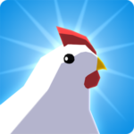 دانلود Egg Inc – بازی شبیه سازی “مرغداری” برای اندروید + مود
