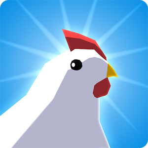 دانلود Egg Inc – بازی شبیه سازی “مرغداری” برای اندروید + مود
