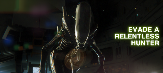 دانلود Alien: Isolation – بازی “بیگانه: جداسازی“ اندروید + مود