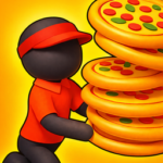 دانلود Pizza Ready – بازی “سفارش پـیـتـزا” اندروید + مود