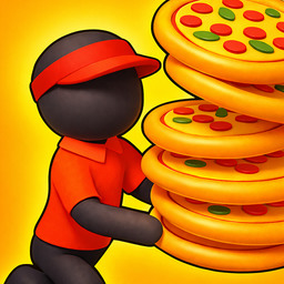 دانلود Pizza Ready – بازی “سفارش پـیـتـزا” اندروید + مود