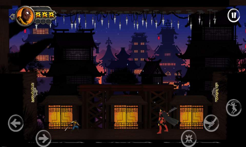 دانلود Shadow Blade: Reload – بازی “شمشیر تاریکی: آخرین جنگاور“ اندروید + مود