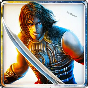 بازی Prince of Persia – بازی “شاهزاده ایرانی“ اندروید + مود