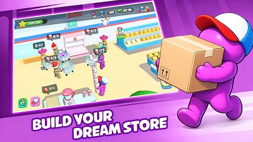 دانلود My Mini Mart – بازی ”فروشگاه کوچک من” اندروید + مود