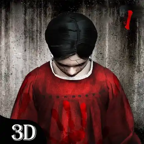 دانلود Endless Nightmare: Home – بازی “کابوس بی پایان: خانه“ اندروید + مود