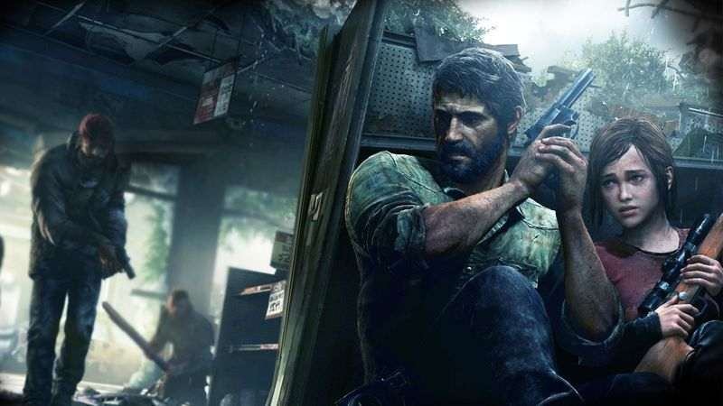 دانلود The Last of Us – بازی جذاب ”آخرین بازمانده از ما” برای اندروید