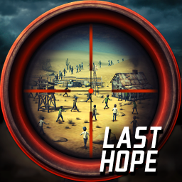 دانلود Last Hope Sniper: Z – بازی “آخرین امید تک تیرانداز” اندروید + مود