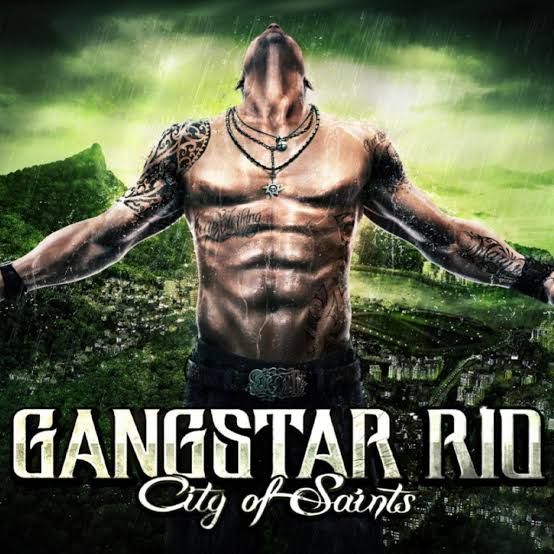 دانلود Gangstar Rio – بازی اکشن “گانگستر ریو“ اندروید + مود