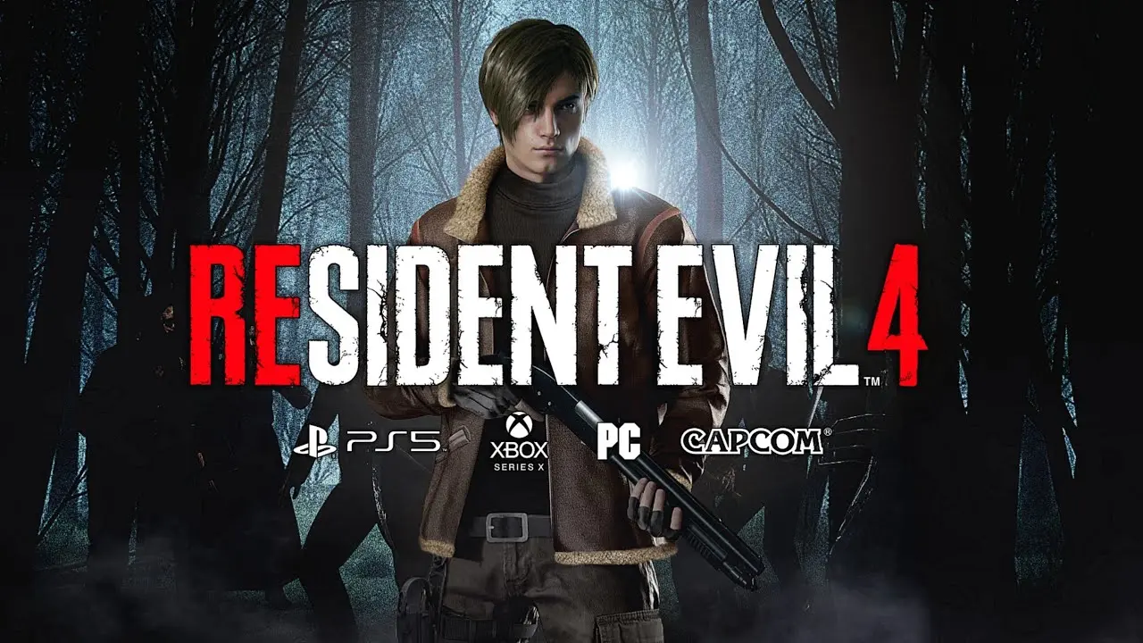 دانلود Resident Evil 4 – نسخه کنسولی ”رزیدنت اویل 4” اندروید + مود