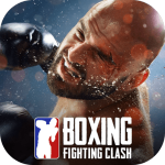 دانلود Boxing Fighting Clash – بازی ”مسابقات بوکس” اندروید + مود