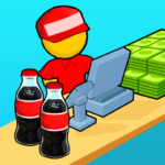 دانلود My Mini Mart – بازی ”فروشگاه کوچک من” اندروید + مود