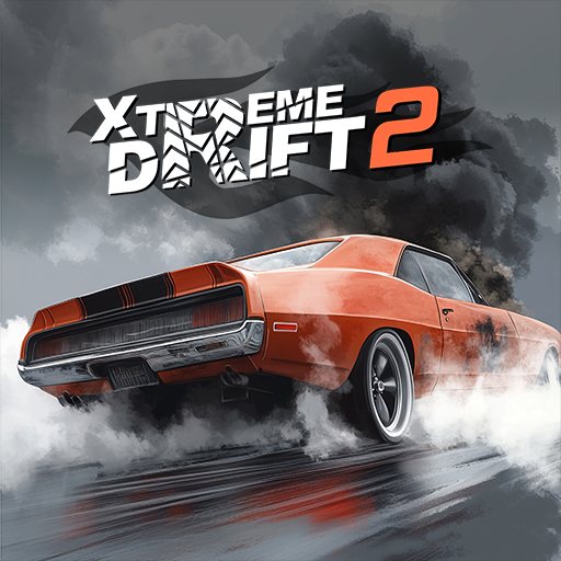 دانلود Xtreme Drift 2 – بازی ”دریفت بی نهایت 2” اندروید + مود