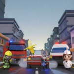 دانلود Animal Rush – بازی نقش آفرینی “انیمال راش“ اندروید