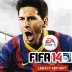 دانلود FIFA 14 Legacy Edition – بازی ”فیفا 14” اندروید + مود