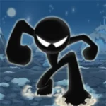 دانلود Anger of Stick – بازی اکشن ”خشم آدمک” اندروید + مود