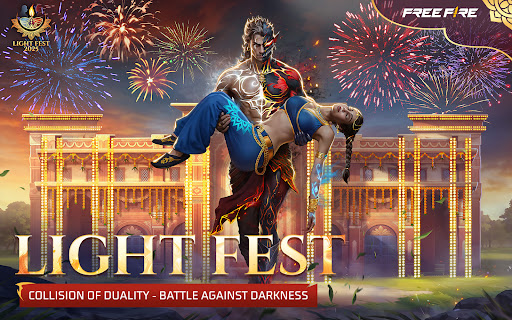 دانلود Free Fire Mod – نسخه “هک فری فایر“ اندروید + مود