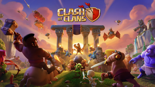 دانلود CLASH HACK 18.07.0 – نسخه ها هک شده بازی “کلش اف کلنز“ اندروید