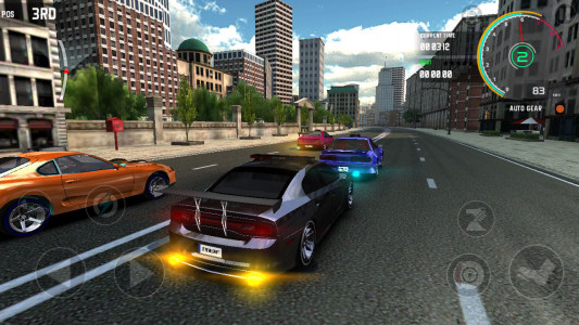 دانلود Xtreme Drift 2 – بازی ”دریفت بی نهایت 2” اندروید + مود