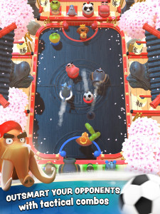 دانلود Rumble Stars – بازی “فوتبال حیوانات” اندروید + مود