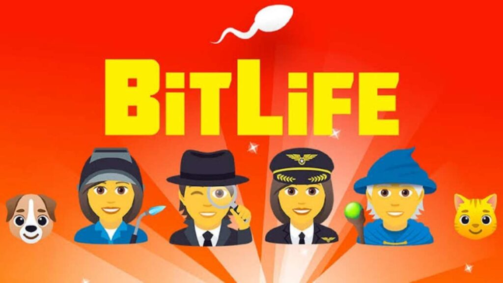 دانلود BitLife: Life Sim – بازی ”شبیه ساز زندگی” اندروید + مود