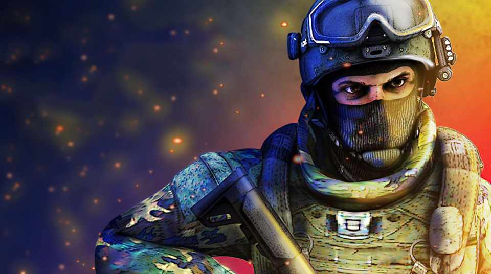 دانلود Special Forces Group 2 – بازی “نیروهای ویژه 2“ اندروید + مود