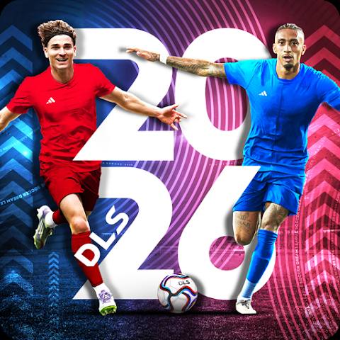دانلود Dream League 2026 – بازی جذاب “دریم لیگ 2026“ اندروید + مود