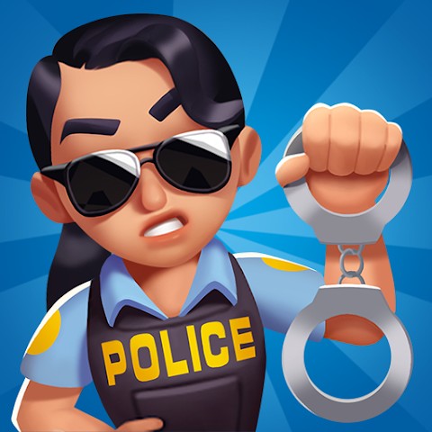 دانلود Police Department Tycoon – بازی “اداره پلیس” اندروید + مود