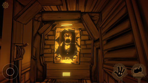 دانلود Bendy and the Ink Machine – بازی ”بندی و ماشین جوهر” اندروید + مود