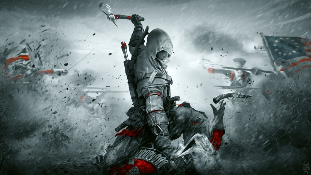 دانلود Assassins Creed Bloodlines – بازی “انتقام خونین“ اندروید + مود