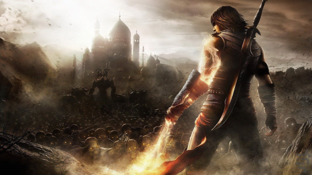 دانلود Prince OF Persia: Revelations – بازی “شاهزاده ایرانی: مکاشفات“ اندروید
