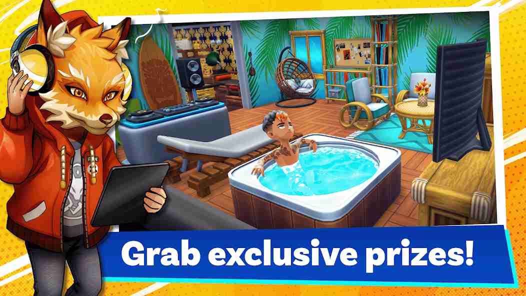 دانلود Youtubers Life 2 – شبیه ساز “زندگی یوتیوبر 2“ اندروید + مود