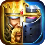 دانلود Clash of Kings – بازی “نبرد پادشاهان“ اندروید + مود
