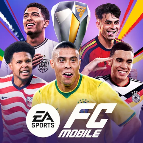 دانلود EA SPORTS FC – بازی فوتبال “فیفا 2026” اندروید + مود