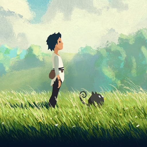 دانلود Planet of Lana – بازی “سرزمین لانا” اندروید + مود
