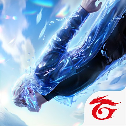 دانلود Garena Free Fire – بازی اکشن “آتش به اختیار“ اندروید + مود