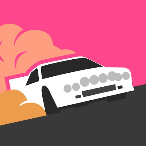 دانلود Art OF Rally – بازی جذاب “هنر مسابقات” اندروید + مود