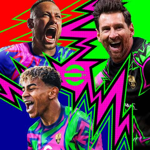 دانلود eFootball™ 2026 – بازی “فوتبال پی اس 2026“ اندروید + مود
