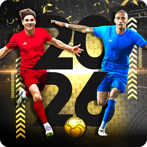 دانلود Dream League 2026 – بازی جذاب “دریم لیگ 2026“ اندروید + مود