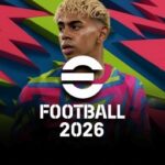 دانلود PES 2026 – نسخه کنسولی فوتبال “پی اس 2026“ اندروید