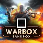 دانلود Warbox Sandbox – بازی اکشن “میدان نبرد“ اندروید + مود