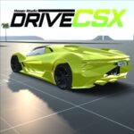 دانلود DriveCSX – بازی “شبیه‌ ساز تصادف خودرو“ اندروید + مود